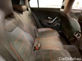  Mercedes  A-Klasse 2.0 A 200 D AMG LINE DCT #10