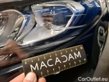  Mercedes  A-Klasse 2.0 A 200 D AMG LINE DCT #21