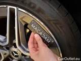  Mercedes  A-Klasse 2.0 A 200 D AMG LINE DCT #41