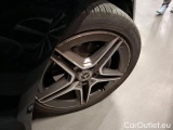  Mercedes  A-Klasse 2.0 A 200 D AMG LINE DCT #42