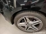  Mercedes  A-Klasse 2.0 A 200 D AMG LINE DCT #51