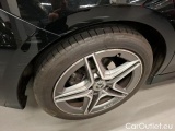  Mercedes  A-Klasse 2.0 A 200 D AMG LINE DCT #52