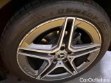  Mercedes  A-Klasse 2.0 A 200 D AMG LINE DCT #53