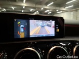  Mercedes  A-Klasse 2.0 A 200 D AMG LINE DCT #55