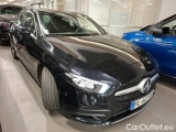  Mercedes  A-Klasse 2.0 A 200 D AMG LINE DCT #56