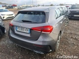  Mercedes  A-Klasse 2.0 A 220 D AMG LINE #3