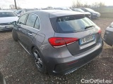  Mercedes  A-Klasse 2.0 A 220 D AMG LINE #2