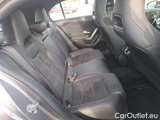  Mercedes  A-Klasse 2.0 A 220 D AMG LINE #10