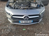  Mercedes  A-Klasse 2.0 A 220 D AMG LINE #21