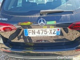  Mercedes  B-Klasse 1.3 B 180 BUSINESS LINE EDITION DCT #50