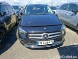  Mercedes  B-Klasse 1.3 B 180 BUSINESS LINE EDITION DCT #68