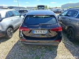  Mercedes  B-Klasse 1.3 B 180 BUSINESS LINE EDITION DCT #71