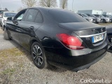  Mercedes  C-Klasse 1.6 C 180 D BUSINESS LINE #2