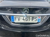  Mercedes  C-Klasse 1.6 C 180 D BUSINESS LINE #5