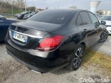  Mercedes  C-Klasse 1.6 C 180 D BUSINESS LINE #3