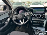  Mercedes  C-Klasse 1.6 C 180 D BUSINESS LINE #4