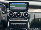  Mercedes  C-Klasse 1.6 C 180 D BUSINESS LINE #11