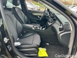  Mercedes  C-Klasse 1.6 C 180 D BUSINESS LINE #9