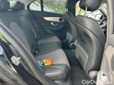  Mercedes  C-Klasse 1.6 C 180 D BUSINESS LINE #10
