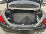  Mercedes  C-Klasse 1.6 C 180 D BUSINESS LINE #13