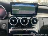  Mercedes  C-Klasse 1.6 C 180 D BUSINESS LINE #14