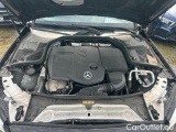  Mercedes  C-Klasse 1.6 C 180 D BUSINESS LINE #27