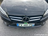  Mercedes  C-Klasse 1.6 C 180 D BUSINESS LINE #29