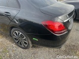  Mercedes  C-Klasse 1.6 C 180 D BUSINESS LINE #33