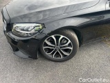  Mercedes  C-Klasse 1.6 C 180 D BUSINESS LINE #36