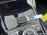  Mercedes  C-Klasse 1.6 C 180 D BUSINESS LINE #40