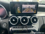  Mercedes  C-Klasse 1.6 C 180 D BUSINESS LINE #43