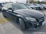  Mercedes  C-Klasse 1.6 C 180 D BUSINESS LINE #44