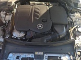  Mercedes  C-Klasse 2.0 C 220 D MHEV AMG LINE AUTO #16