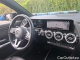  Mercedes  GLA 2.0  200 D BUSINESS LINE DCT #4