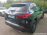  Mercedes  GLA 2.0  200 D BUSINESS LINE DCT #3