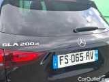  Mercedes  GLA 2.0  200 D BUSINESS LINE DCT #5