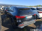  Mercedes  GLA 2.0  200 D BUSINESS LINE DCT #2