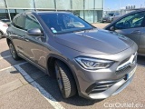  Mercedes  GLA 1.3  250 E AMG LINE DCT #53
