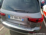  Mercedes  GLB 2.0  200 D BUSINESS LINE #25