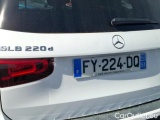  Mercedes  GLB 2.0  220 D AMG LINE 4MATIC #5