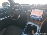  Mercedes  GLC 2.0  220 D AMG LINE 4MATIC #4