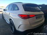  Mercedes  GLC 2.0  220 D AMG LINE 4MATIC #2