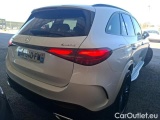  Mercedes  GLC 2.0  220 D AMG LINE 4MATIC #3