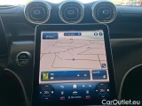 Mercedes  GLC 2.0  220 D AMG LINE 4MATIC #14