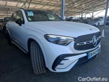  Mercedes  GLC 2.0  220 D AMG LINE 4MATIC #26
