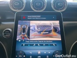  Mercedes  GLC 2.0  220 D AMG LINE 4MATIC #25