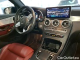  Mercedes  GLC 2.0  220 D AMG LINE LAUNCH EDIT MATIC #4