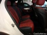 Mercedes  GLC 2.0  220 D AMG LINE LAUNCH EDIT MATIC #10