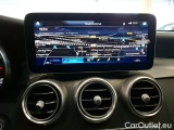  Mercedes  GLC 2.0  220 D AMG LINE LAUNCH EDIT MATIC #14