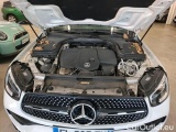  Mercedes  GLC 2.0  220 D AMG LINE LAUNCH EDIT MATIC #15